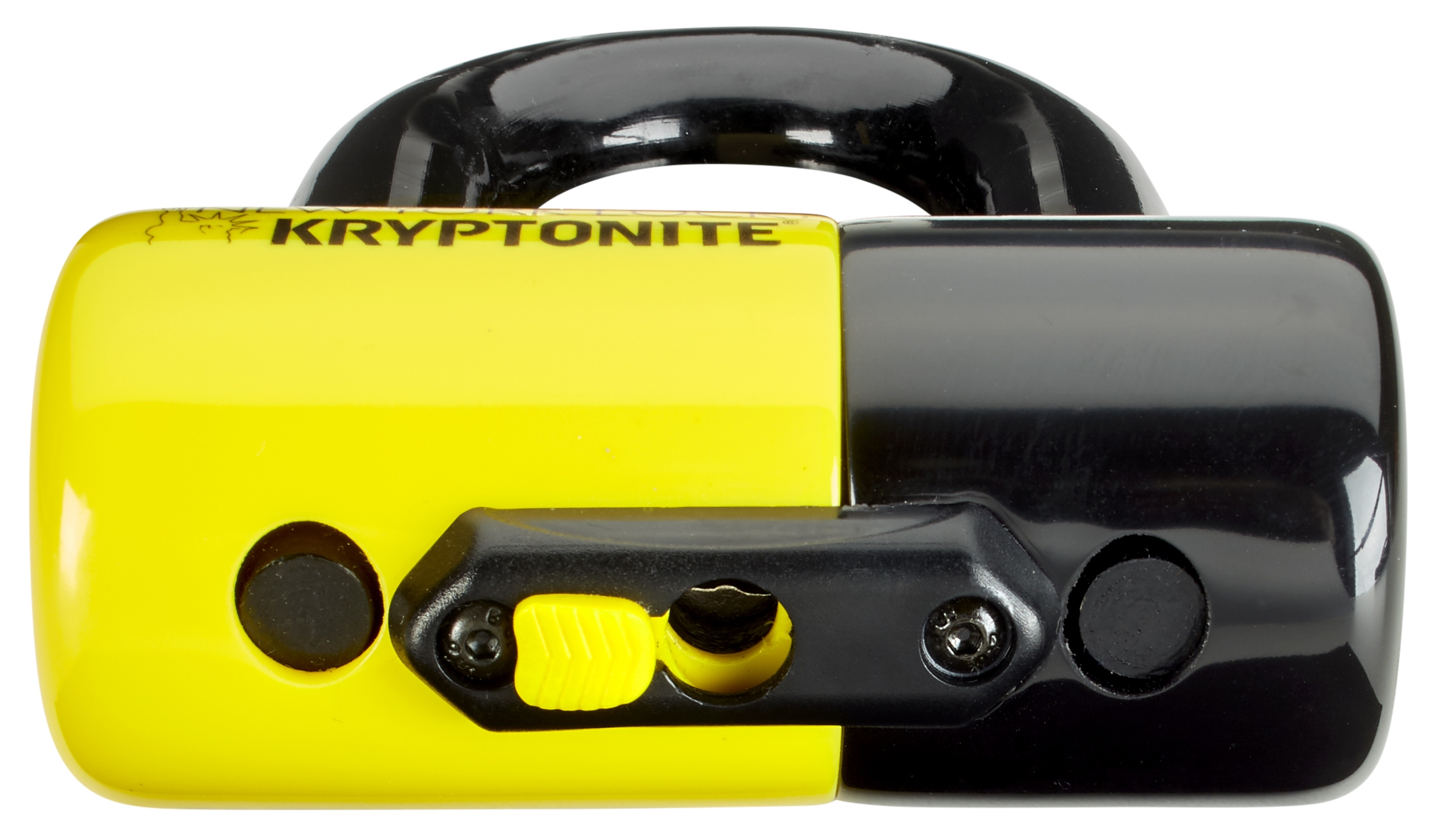 Kryptonite New York Disc Lock | JPCycles.com