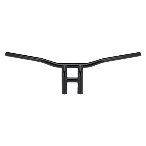 Biltwell Tyson Pullback XL 1 1/4" TBW Handlebars