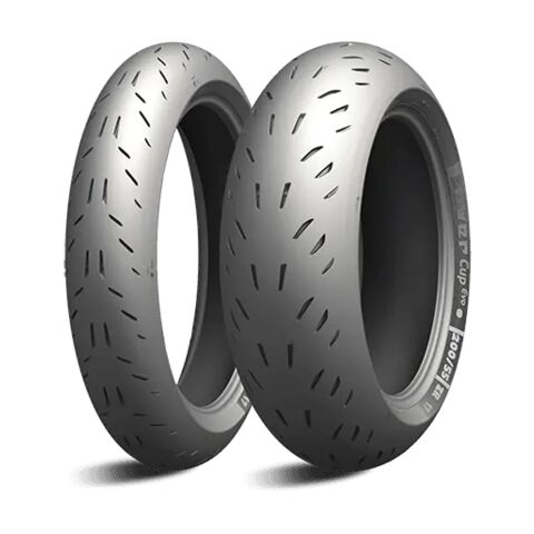 Michelin Power Cup Evo Tires