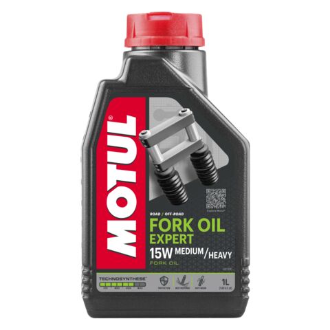 Motul Expert Fork Oil
