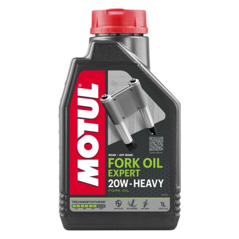Motul Expert Fork Oil