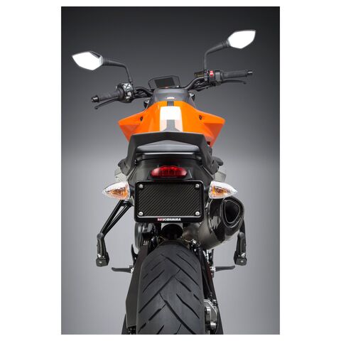 Yoshimura Fender Eliminator Kit KTM 790 / 890 Duke / R / GP 2019-2024