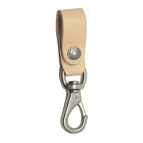 Schott Key Chain