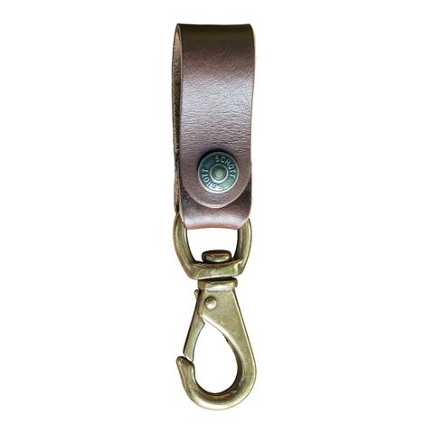 Schott Key Chain