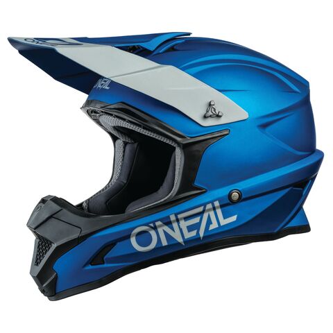 O'Neal 1 Series Helmet - Solid