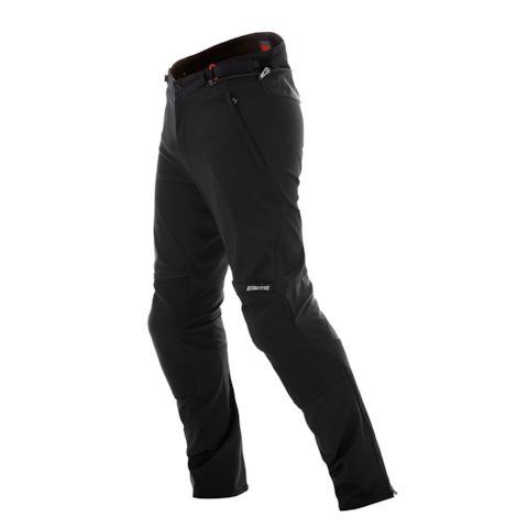 Dainese New Drake Air Textile Pants (52)