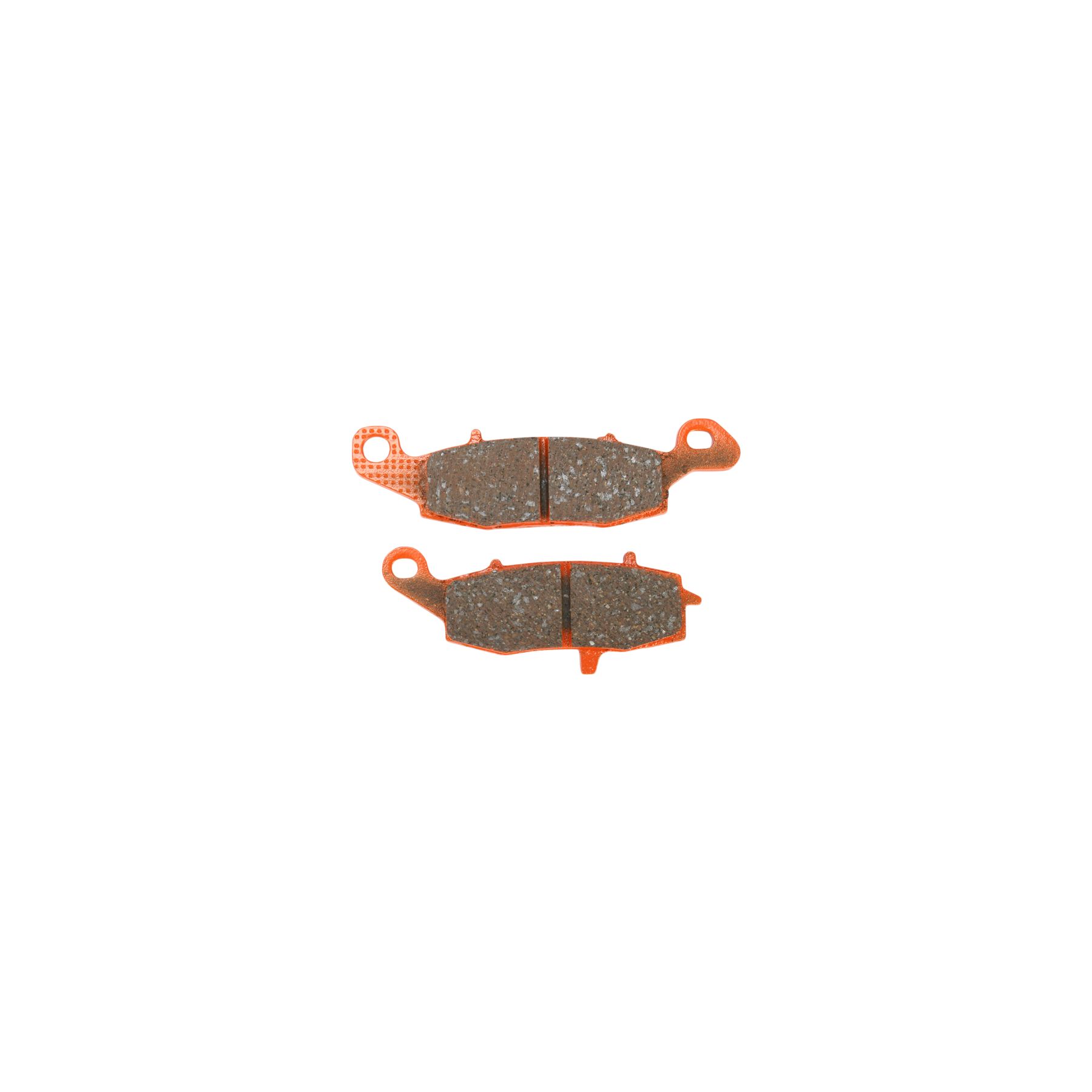 EBC FA261V Semi-Sintered Front Brake Pads