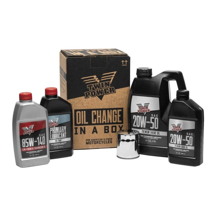Harley Davidson Harley M8 Oil Change Kit Oil Change Harley