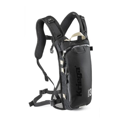 Kriega Hydro 3 Hydration Backpack