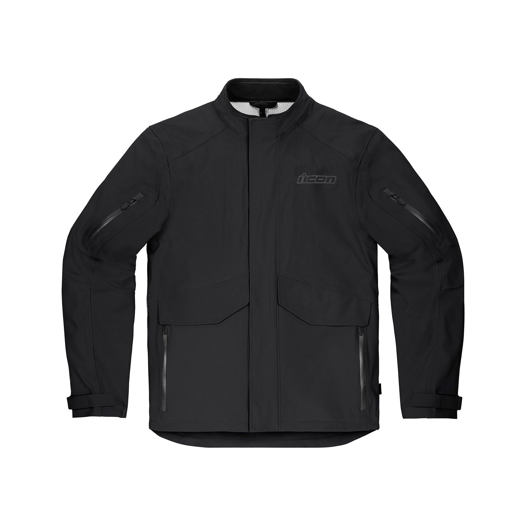 Icon Icon Stormhawk CE Jacket - $315.00 at J&P Cycles