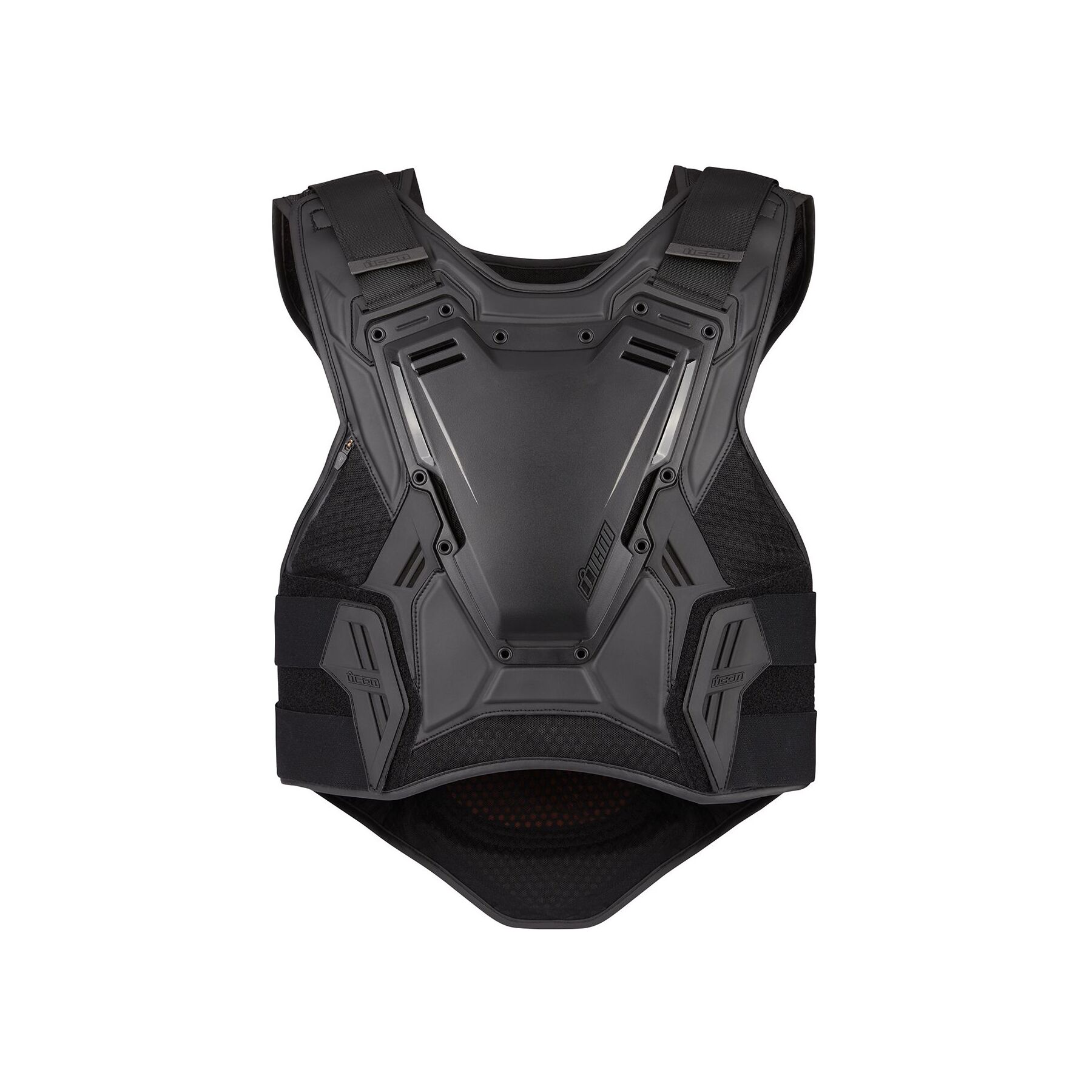 Icon Icon Field Armor 3 Vest - $195.00 at J&P Cycles