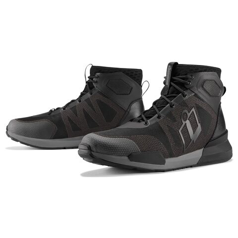 Icon Hooligan Riding Shoes