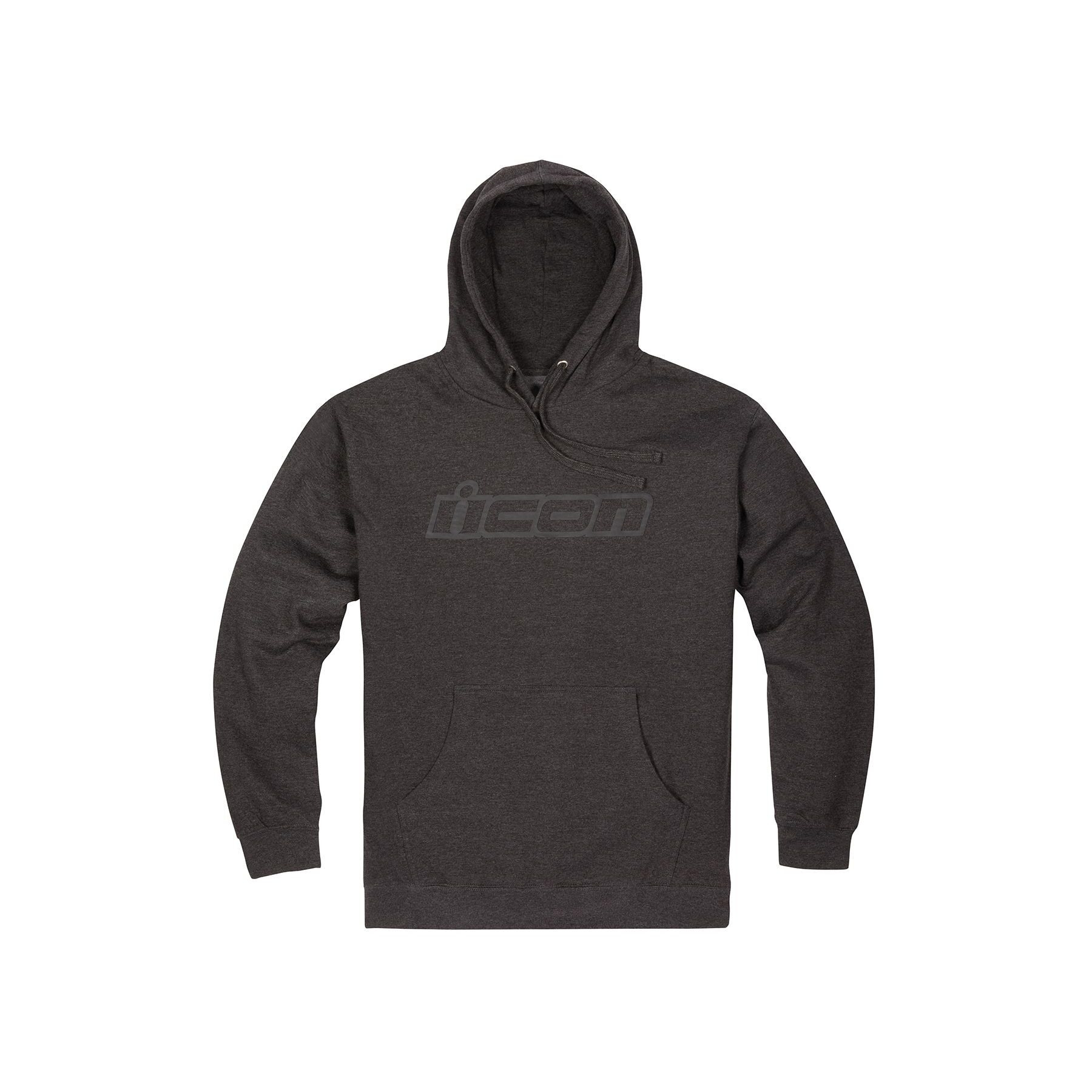 Icon Icon Clasicon Hoodie (SM) - $65.00 at J&P Cycles