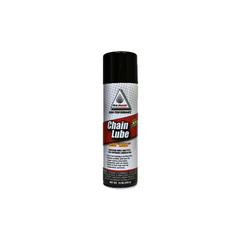 Pro Honda Chain Lube with Moly