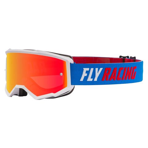 Fly Racing Zone Goggles