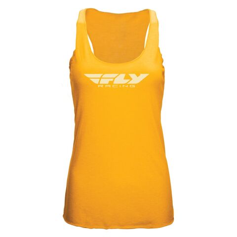 Fly Racing Corp Women's Tank Top