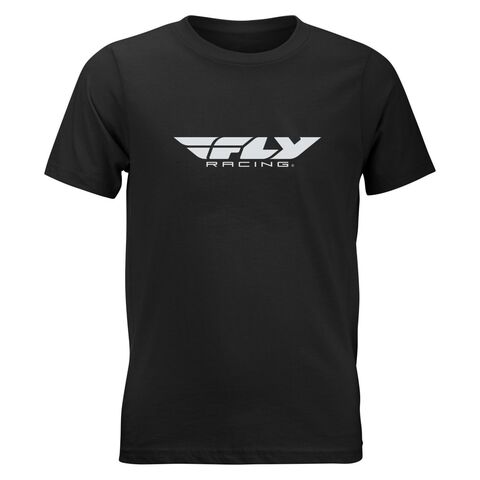 Fly Racing Youth Corporate T-Shirt