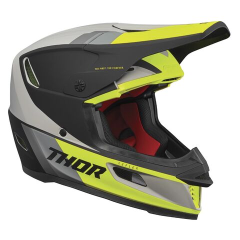 Thor Reflex Apex Helmet