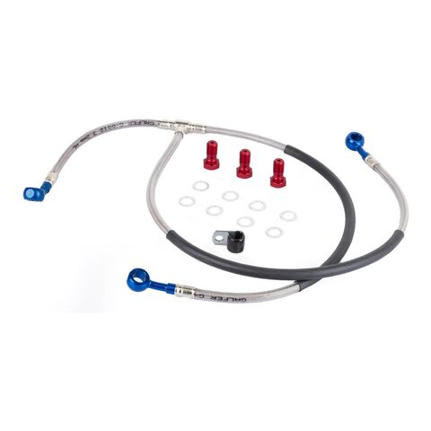 Galfer GP Brake Lines