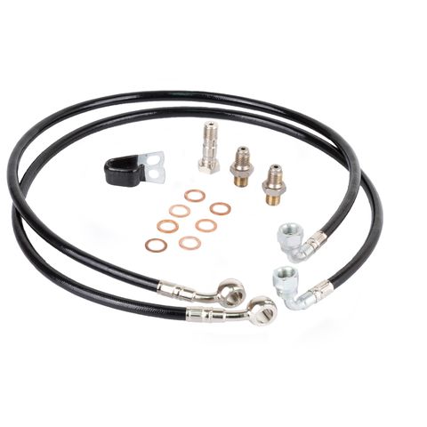 GBrakes Superbike Brake Line Suzuki GSXR 600/GSXR 750 2008-2010