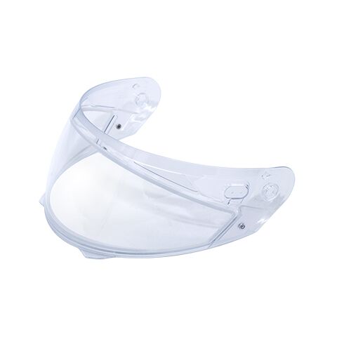 HJC HJ-33 Dual Lens Face Shield