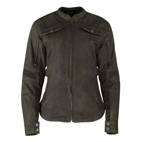 Speed And Strength Fast Times 2.0 Women's Jacket