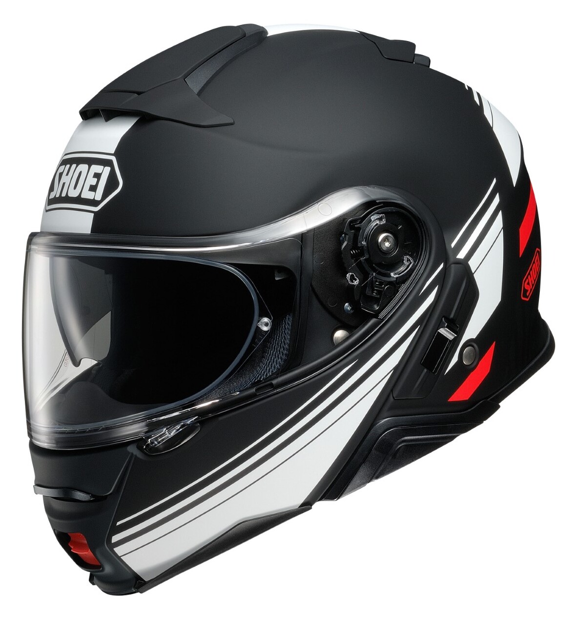 Shoei Neotec 2 Separator Helmet (MD) | JPCycles.com