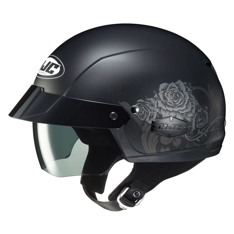 Black/Silver