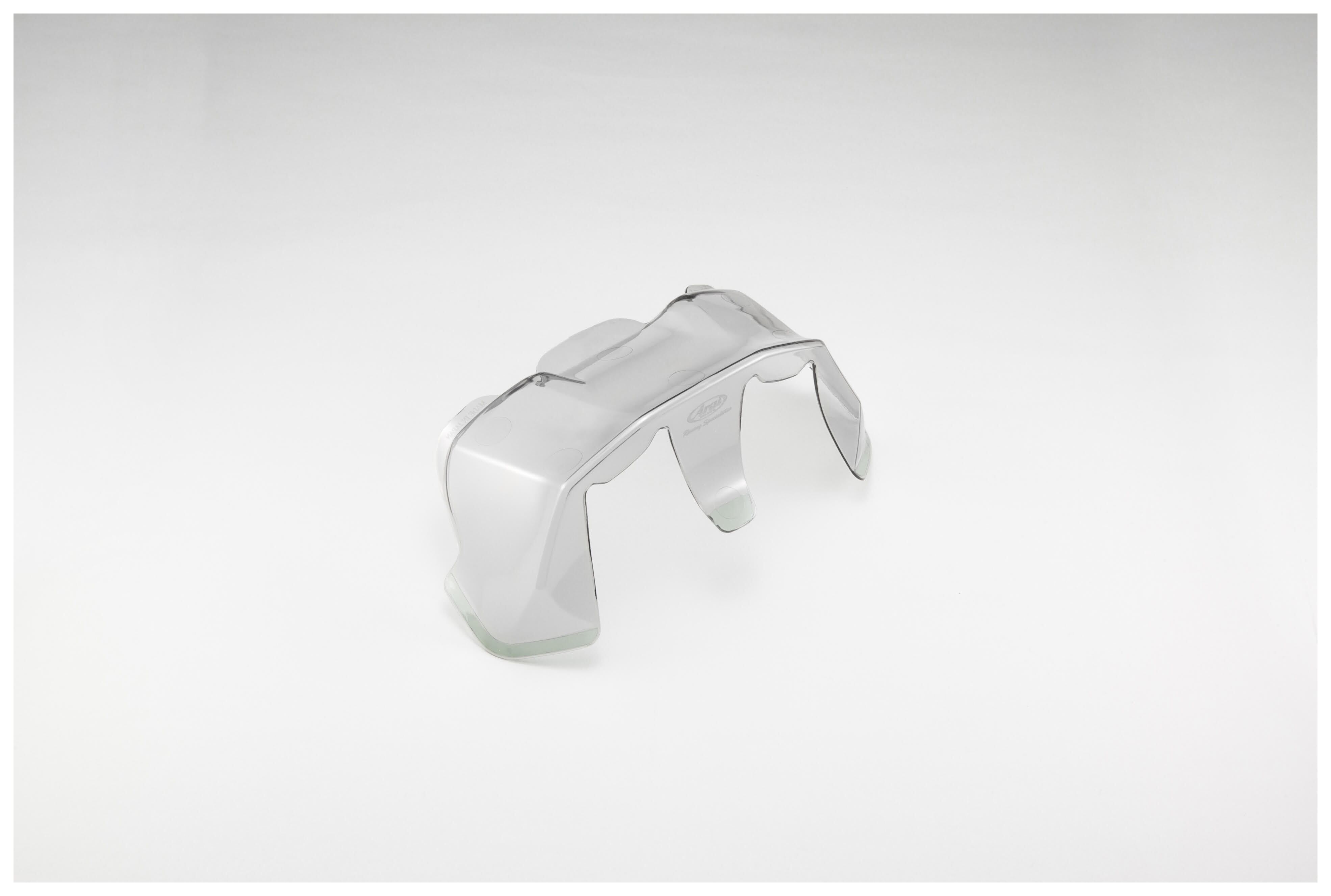 Arai Corsair-X GP Spoiler Extension | JPCycles.com