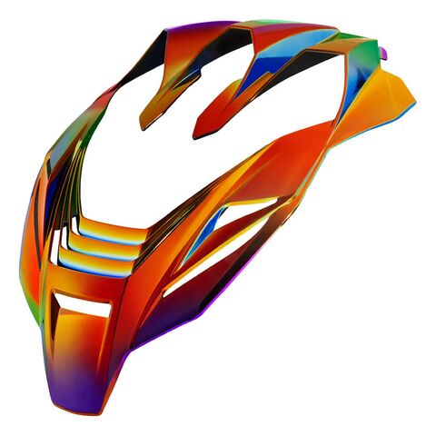 Icon Airflite Replacement Airfoil