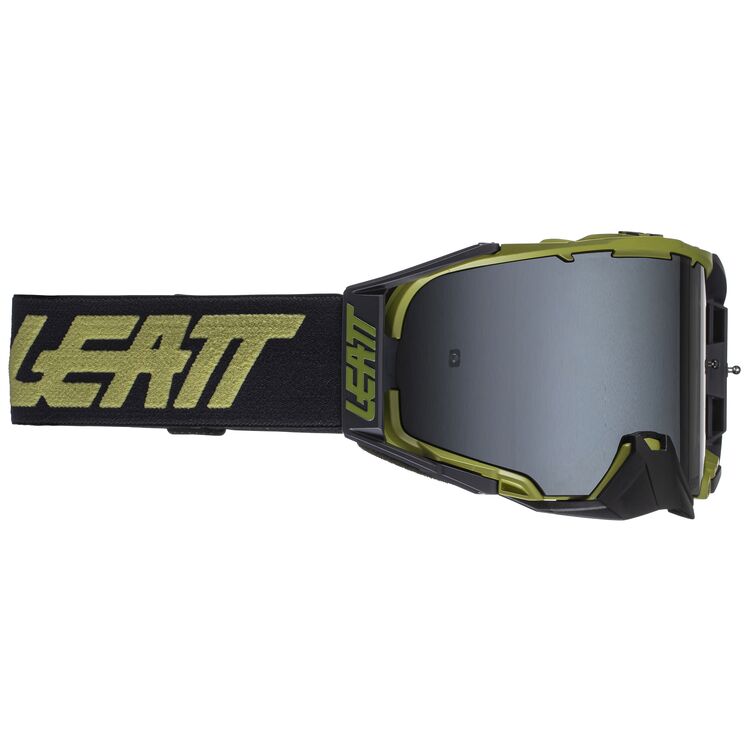Dark Green/Black Platinum UC 28%
