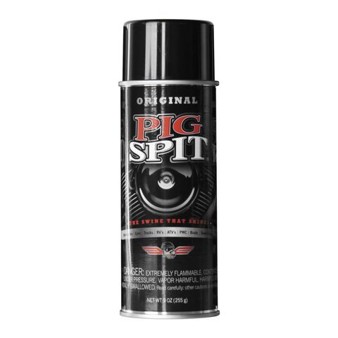 Pig Spit Detailing Spray