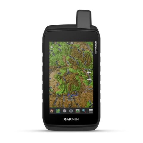 Garmin Montana 700 GPS