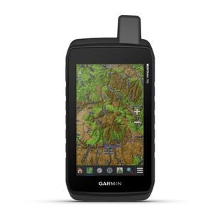 Garmin Montana 700 GPS