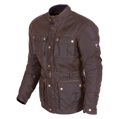 Merlin Kurkbury Jacket