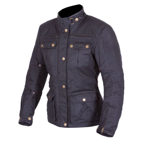 Merlin Buxton II Women's Jacket