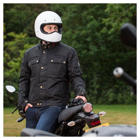 Merlin Barton II Jacket