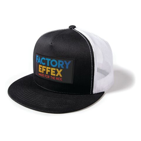 Factory Effex FX Lit Snapback Hat