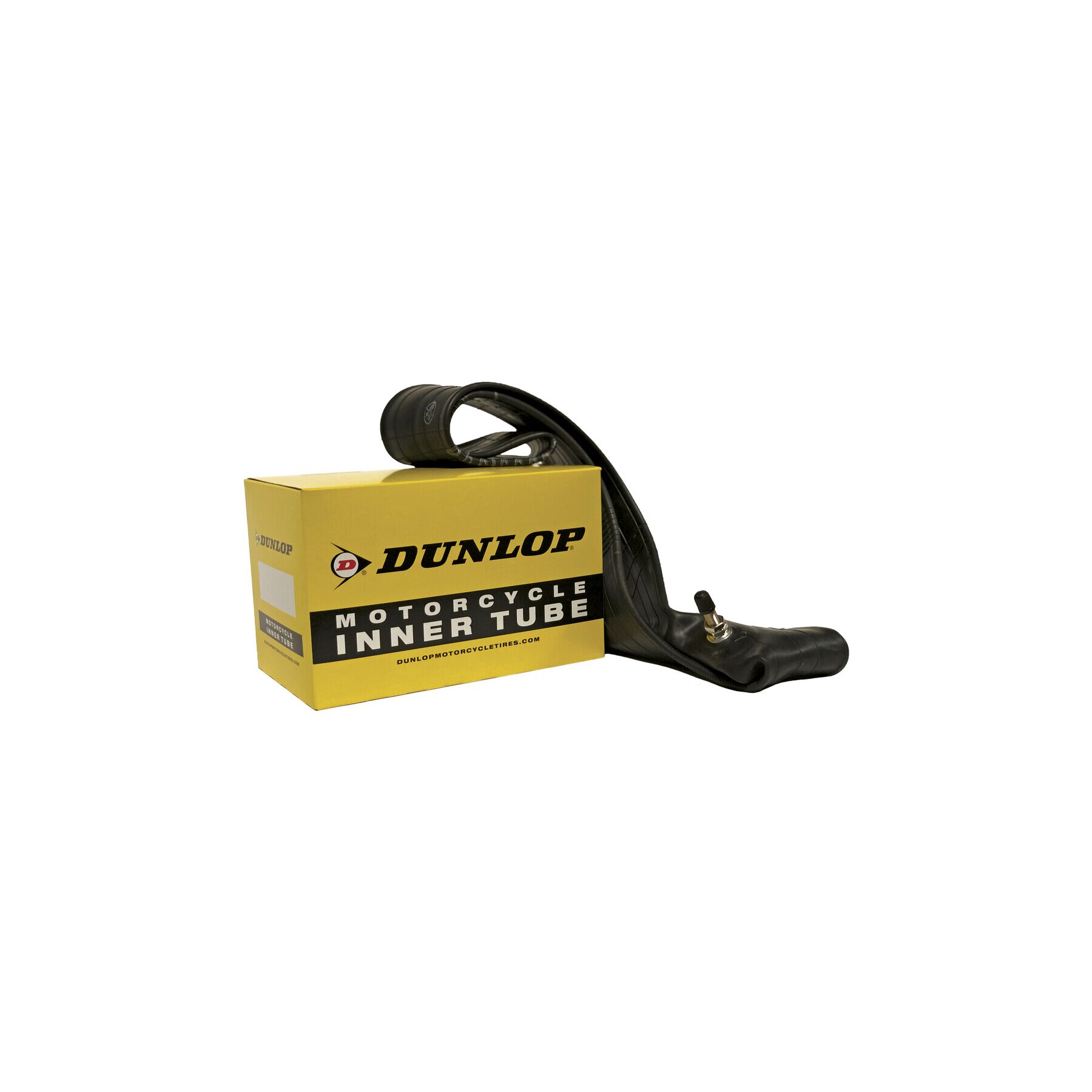 Dunlop Dunlop Standard Motorcycle Tube - $34.95 at RevZilla