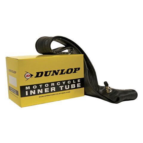 Dunlop Standard Motorcycle Tube