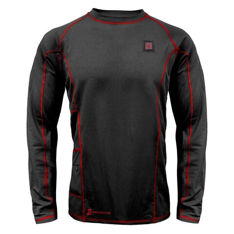 Gerbing 7V Heated Base Layer