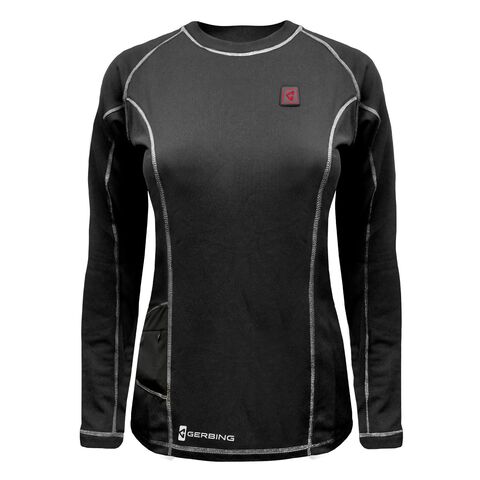 Gerbing 7V Women's Heated Base Layer 