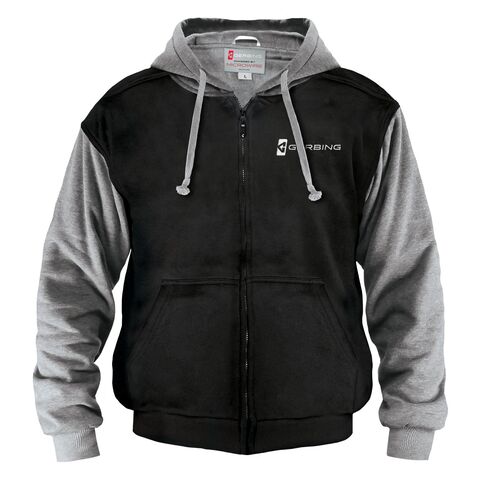 Gerbing 7V Battery Heated Hoodie Sweatshirt