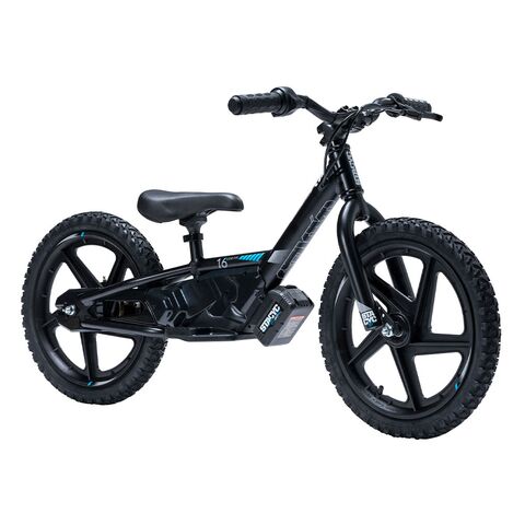 STACYC 16eDrive Electric Balance Bike