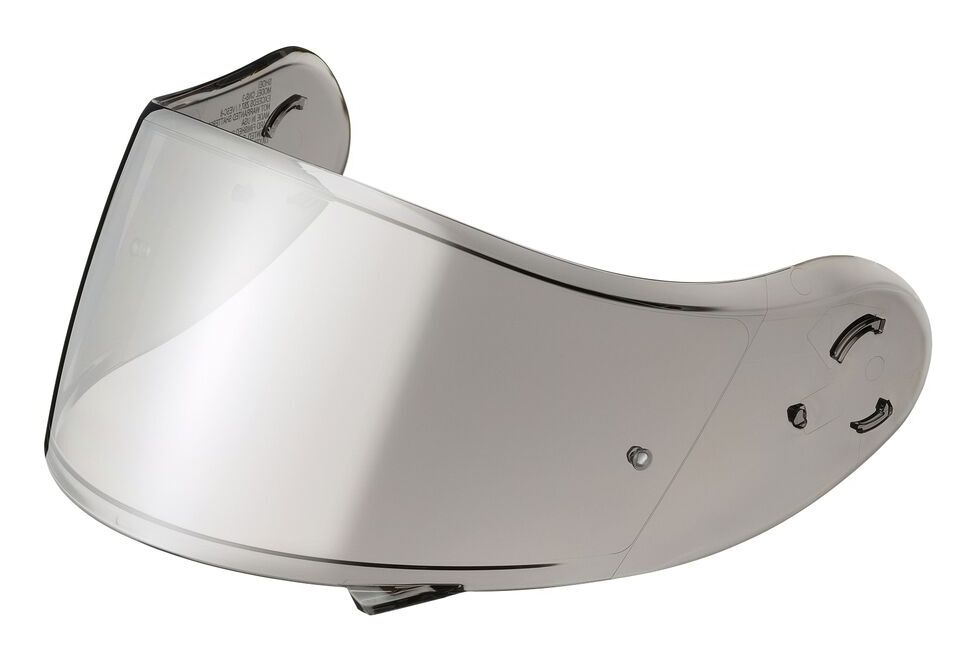 Shoei CNS-3 Spectra Pinlock-Ready Face Shield | JPCycles.com