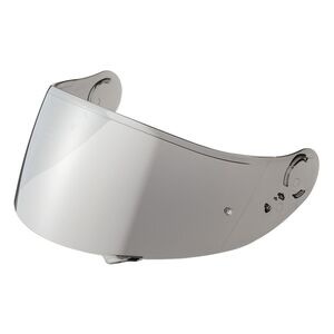 新品 SHOEI CNS-1 EXTRA SHIELD クリア/シルバー Shoei CNS-1 Spectra Pinlock-Ready Face Shield | JPCycles.com