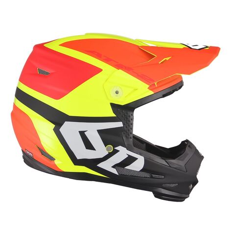 6D Youth ATR-2Y Helo LE Helmet (Youth MD)