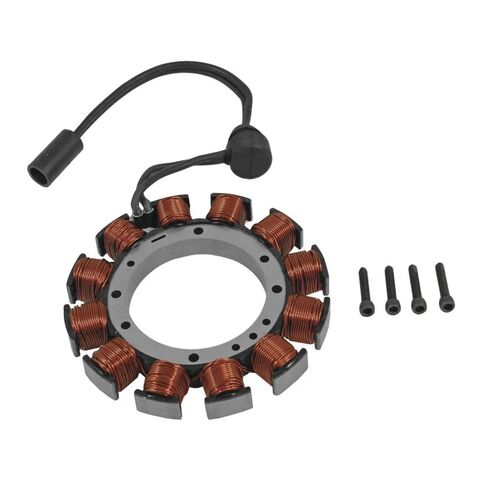 Twin Power Premium Stator For Harley FLH / FLT 2002-2005