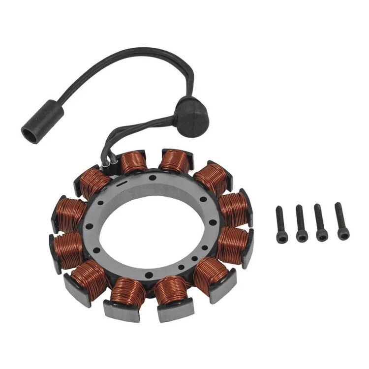 Twin Power Premium Stator For Harley FLH / FLT 1997-1998