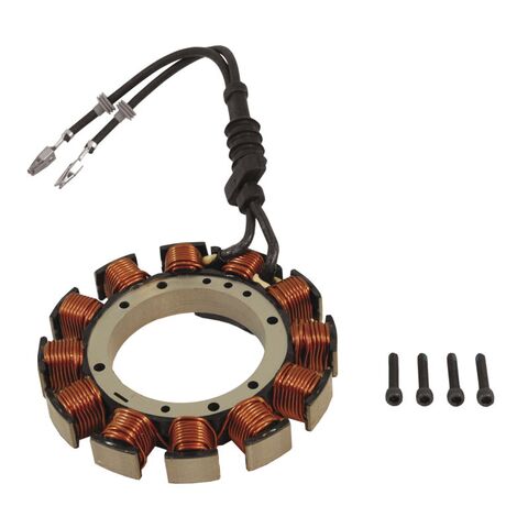 Twin Power Premium Stator For Harley FX 2000-2003